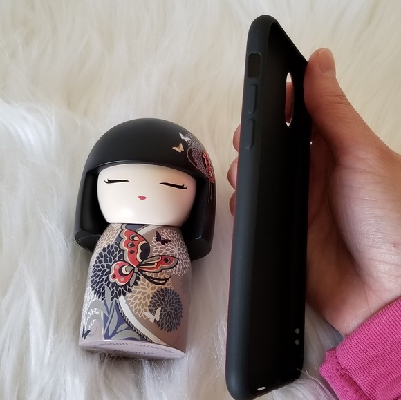 IPHONE X/XS LUCKY CAT CASE - Picture 7 of 7